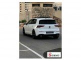 فولكسفاجن GTI 2020 Image 3
