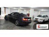 بي ام دبليو  328 i 2014 Image 3