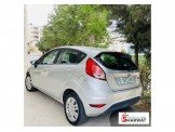 فورد فيستا 2014 Image 3