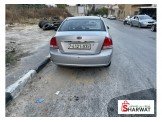 كيا Kia كيا سيراتو 2007 Image 3