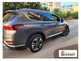 هونداي سانتافيه 2020 Image 3