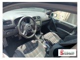 فولكسفاجن GTI 2010 Image 3