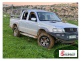 مازدا BT50 2006 Image 3