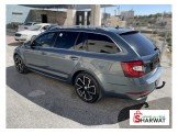 سكودا اوكتافيا 2017 Image 3