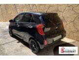 كيا Kia كيا بيكانتو 2016 Image 3