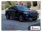 بي ام دبليو  x4 2020 Image 3