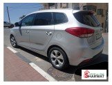 كيا Kia كيا كارينز 2014 Image 3