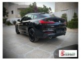 بي ام دبليو  x4 2020 Image 3
