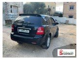 كيا Kia كيا سورينتو 2008 Image 3