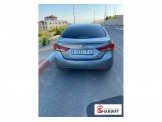 هونداي الانترا 2012 Image 3