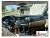 بي ام دبليو 528 2015 Image 3