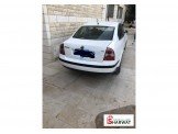 فولكسفاجن باسات 2002 Image 3