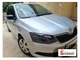 سكودا فابيا 2016 Image 3