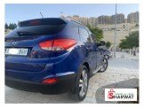 هونداي ix35 2013 Image 3