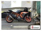 دراجة نارية  ktm 2017 Image 3