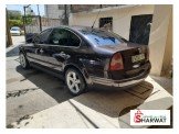 فولكسفاجن باسات 2005 Image 3