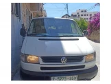 فولكسفاغن ال تي 2003