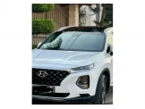 هيونداي سنتافي 2019