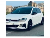 فولكسفاغن GTI 2020