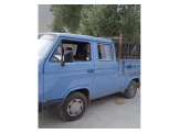 فولكسفاغن أخرى 1983