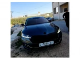 سكودا أوكتافيا 2021
