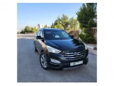 هيونداي سنتافي 2015
