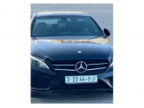 مرسيدس بنز C 300 2017