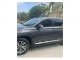 هيونداي سنتافي 2019