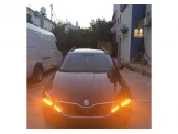 سكودا أوكتافيا 2020
