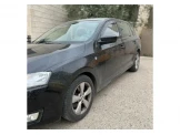 سكودا سبيس باك 2014
