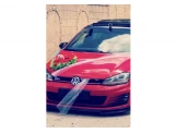فولكسفاغن GTI 2017