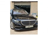 مرسيدس بنز E 230 2019