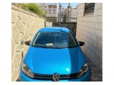 فولكسفاغن جولف 2009
