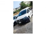 فولكسفاغن كادى 2015