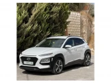 هيونداي كونا 2019