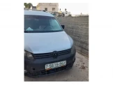 فولكسفاغن كادى 2011