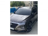 هيونداي سنتافي 2019
