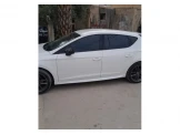 سيات ليون 2017
