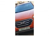 هيونداي توسان 2013