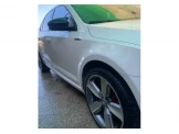 سكودا أوكتافيا 2018