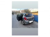 أوبل كورسا 2011