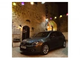 فولكسفاغن جولف 2012