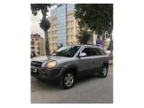 هيونداي توسان 2007