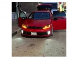 فولكسفاغن GTI 2012