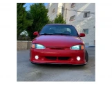 هيونداي أكسنت 1998 Image 1