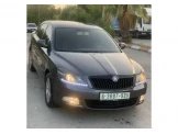 سكودا أوكتافيا 2007
