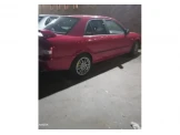 مازدا لانتيس 1999