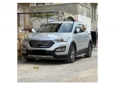 هيونداي سنتافي 2014