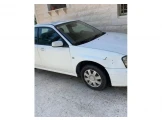 سوبارو امبريزا 2006