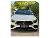 مرسيدس بنز E 200 2020